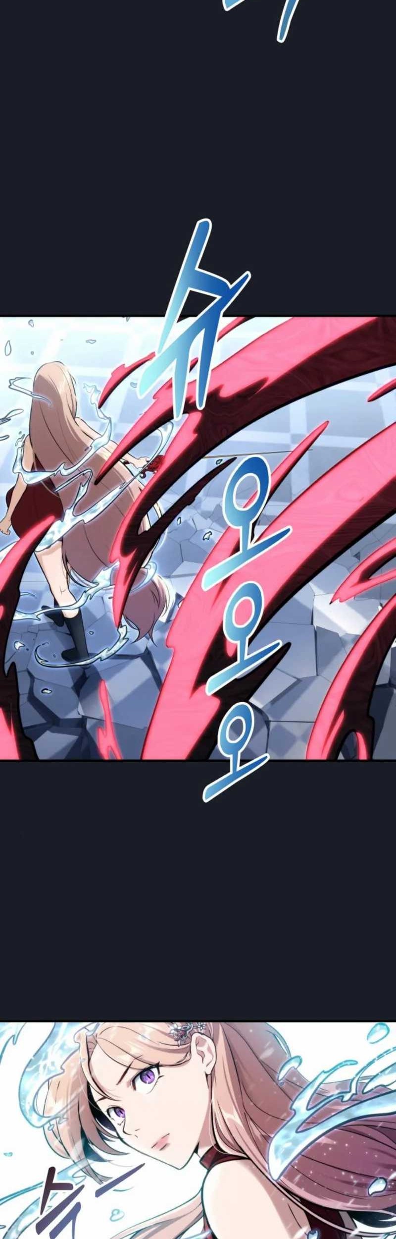 Tower Of God: Side Story Urek Mazino Chapter 9 Gambar 23