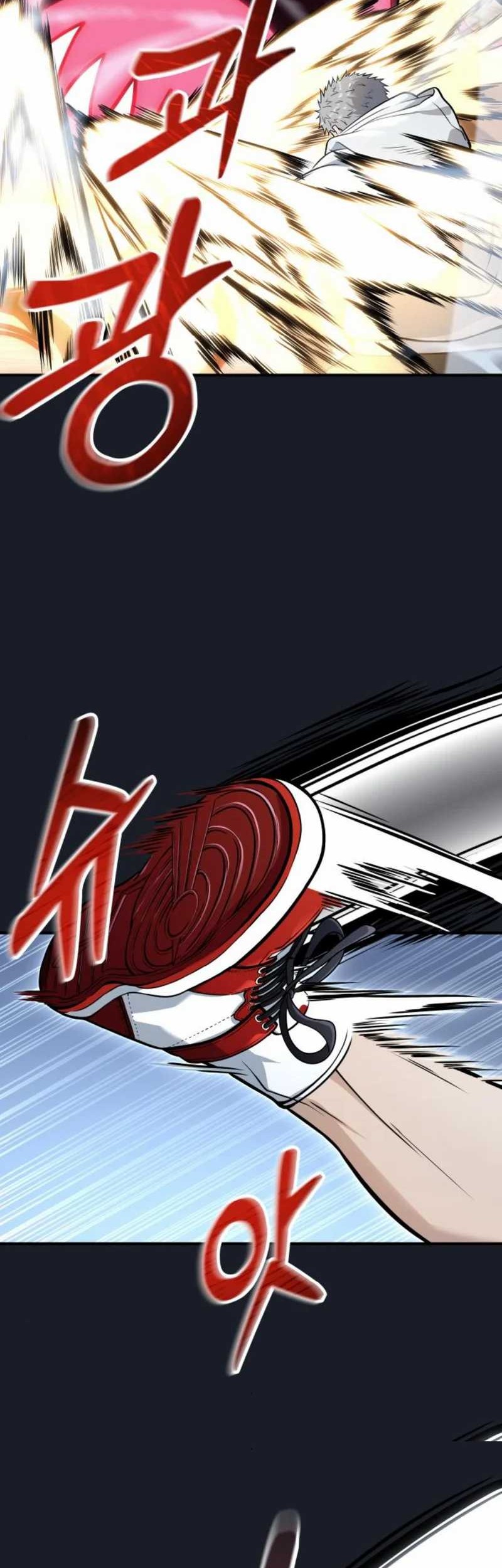 Tower Of God: Side Story Urek Mazino Chapter 9 Gambar 27