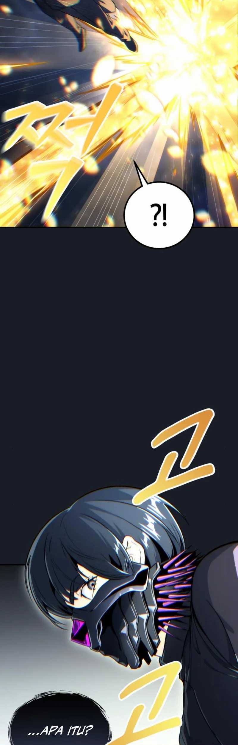 Tower Of God: Side Story Urek Mazino Chapter 9 Gambar 36