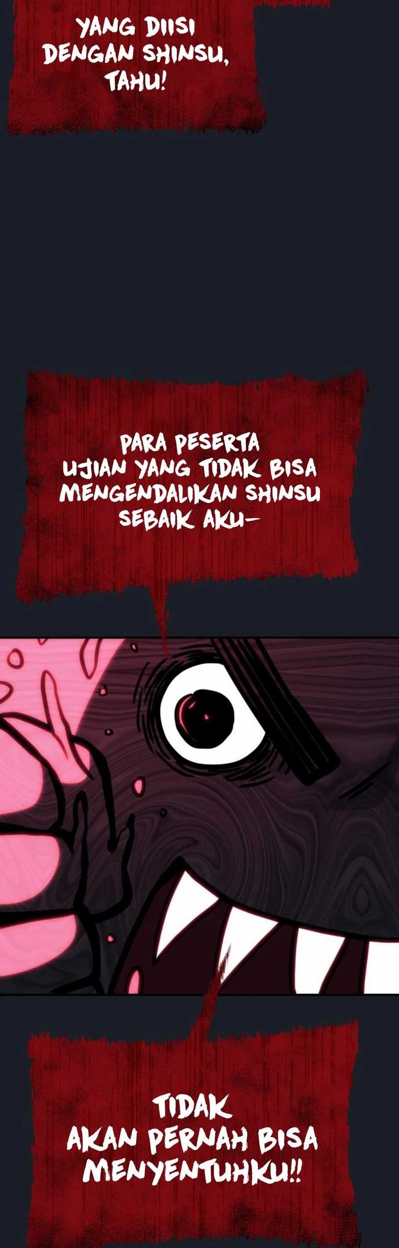 Tower Of God: Side Story Urek Mazino Chapter 9 Gambar 32