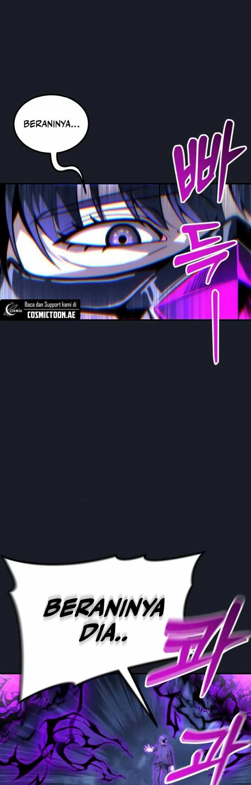 Tower Of God: Side Story Urek Mazino Chapter 9 Gambar 39