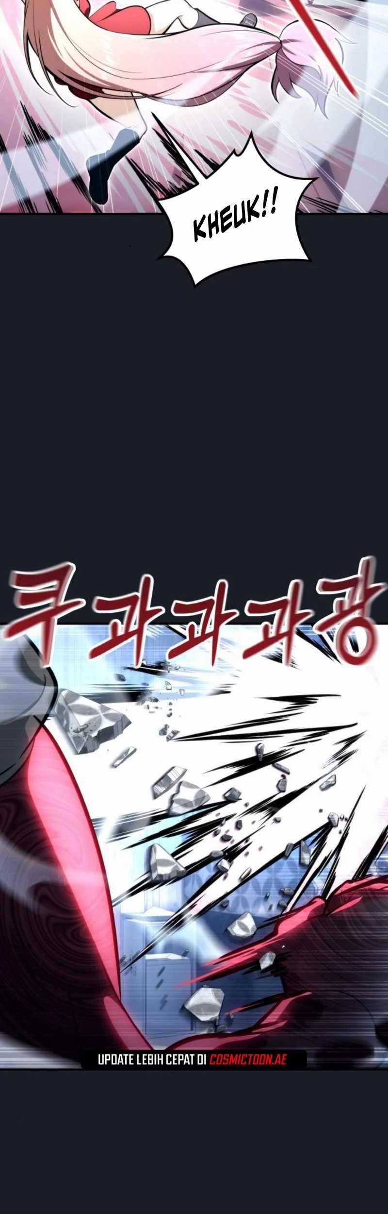 Tower Of God: Side Story Urek Mazino Chapter 9 Gambar 46