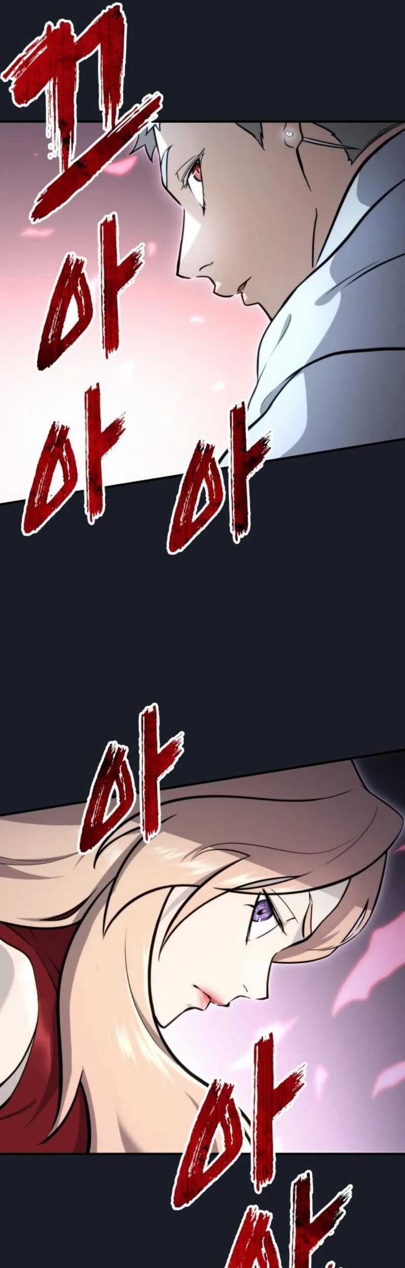 Tower Of God: Side Story Urek Mazino Chapter 9 Gambar 68