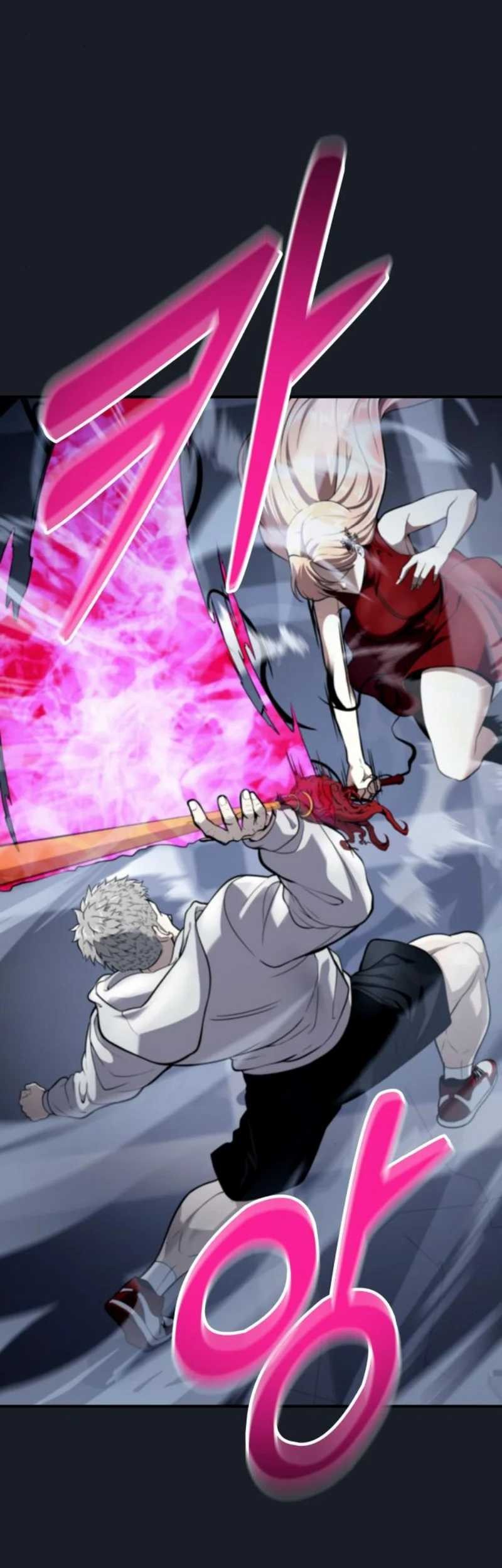 Tower Of God: Side Story Urek Mazino Chapter 9 Gambar 72