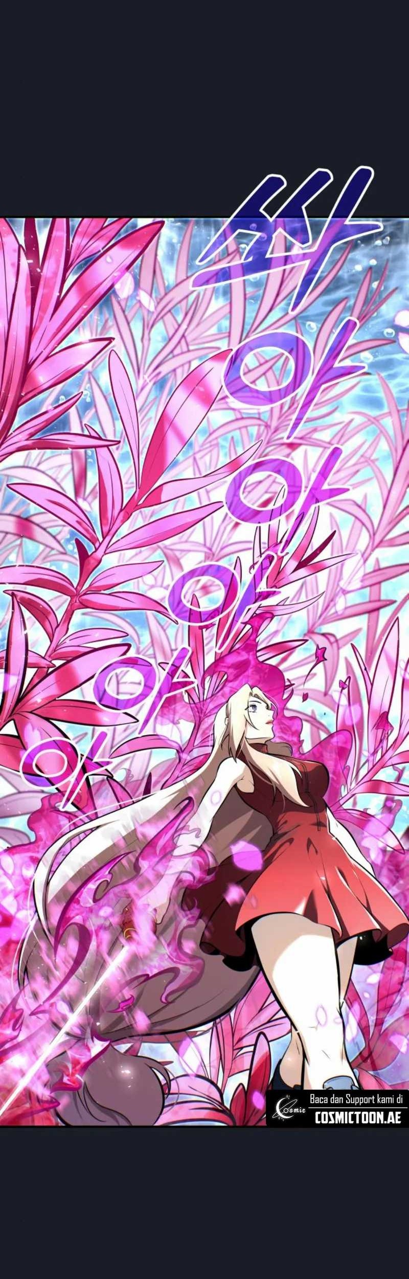 Tower Of God: Side Story Urek Mazino Chapter 9 Gambar 51