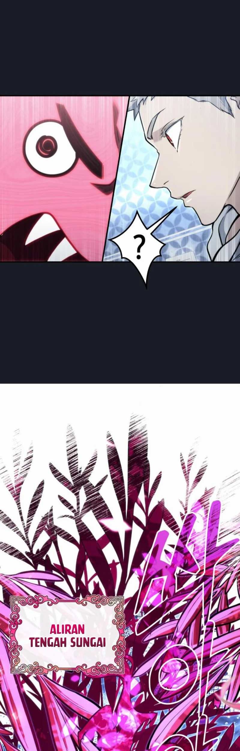 Tower Of God: Side Story Urek Mazino Chapter 9 Gambar 52