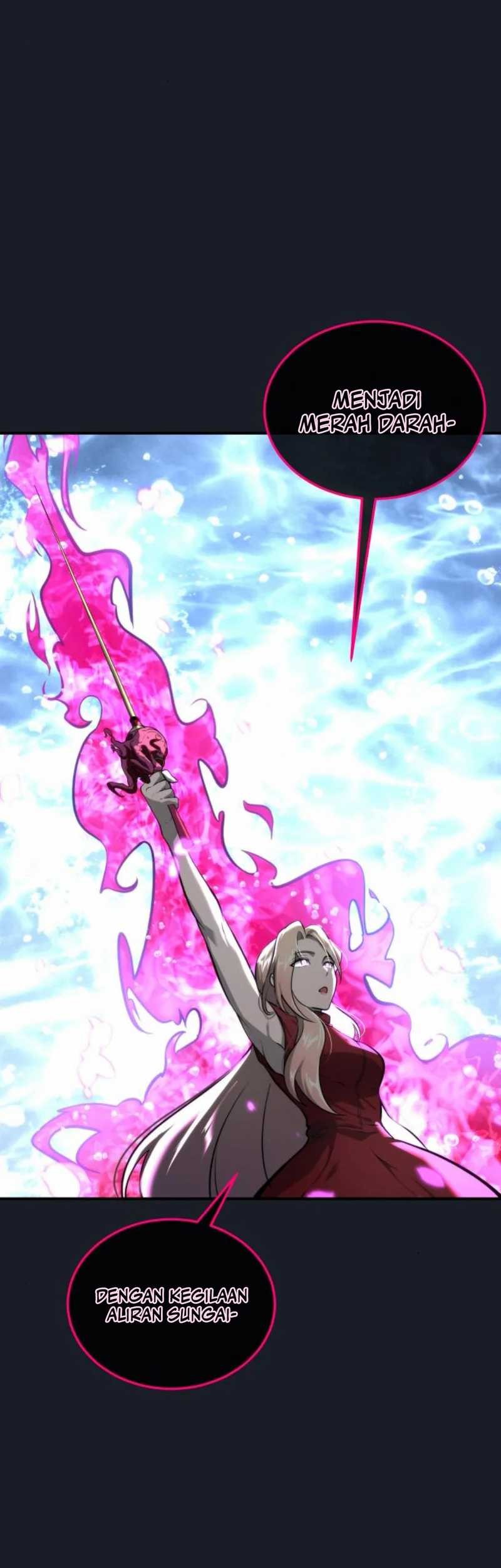 Tower Of God: Side Story Urek Mazino Chapter 9 Gambar 56