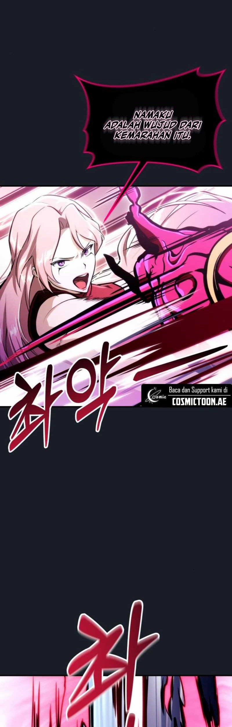 Tower Of God: Side Story Urek Mazino Chapter 9 Gambar 57