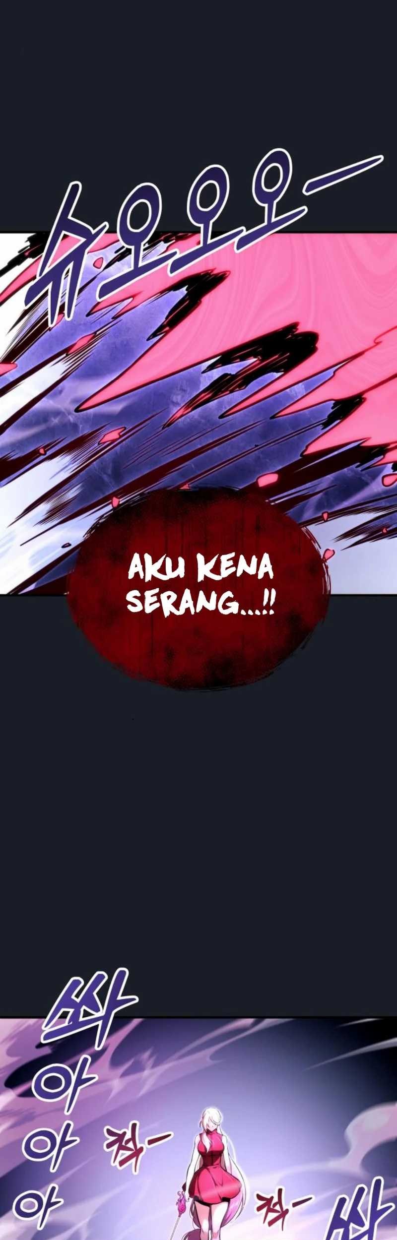 Tower Of God: Side Story Urek Mazino Chapter 9 Gambar 60
