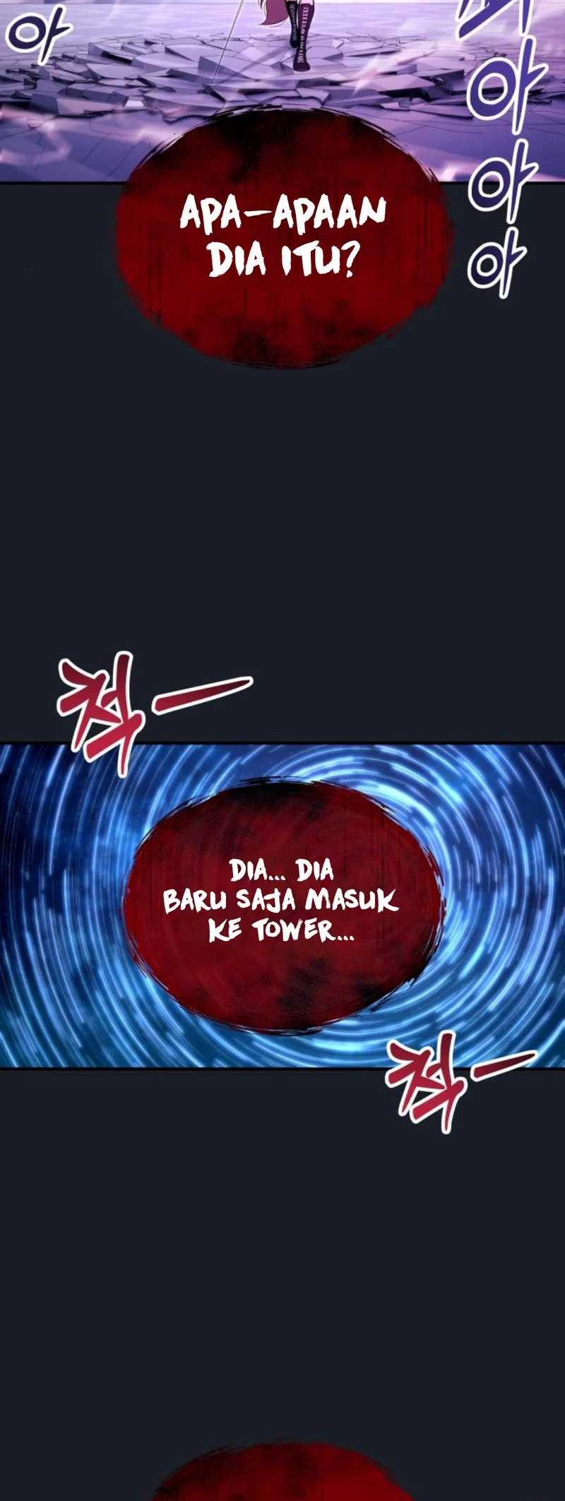 Tower Of God: Side Story Urek Mazino Chapter 9 Gambar 61