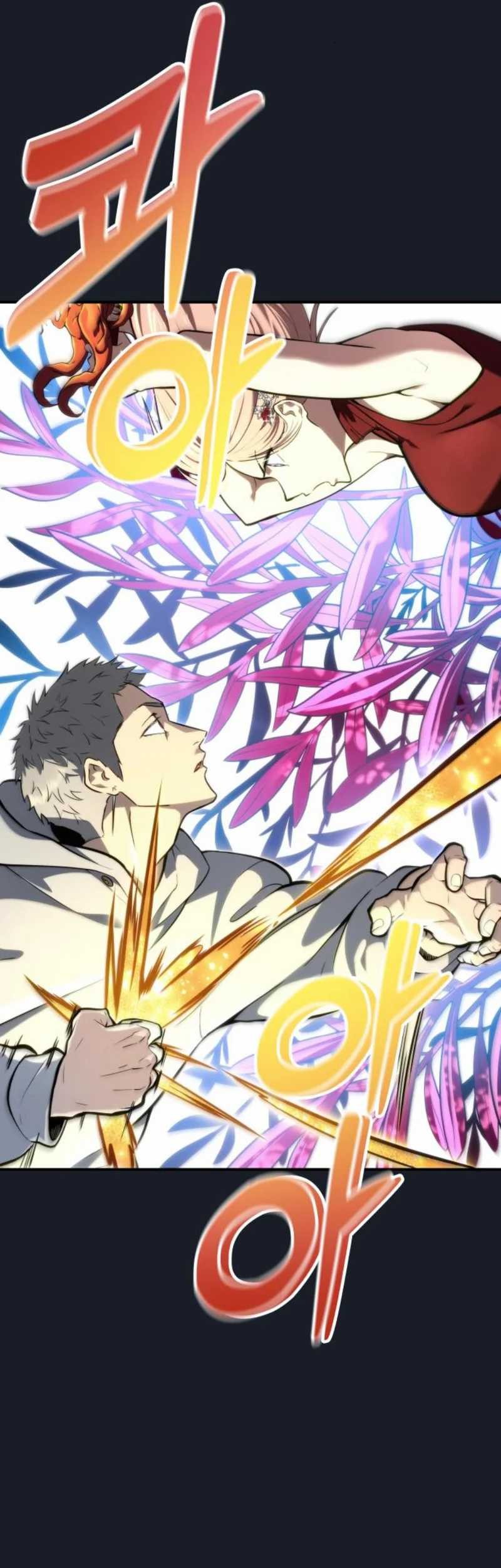 Tower Of God: Side Story Urek Mazino Chapter 9 Gambar 92