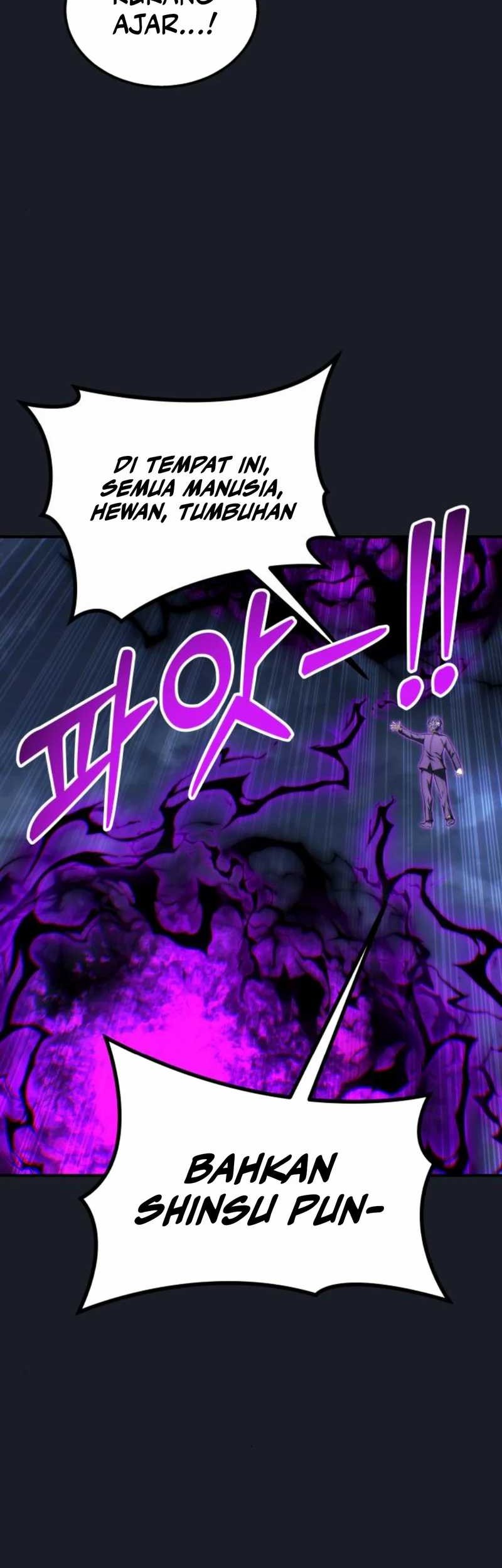 Tower Of God: Side Story Urek Mazino Chapter 9 Gambar 94