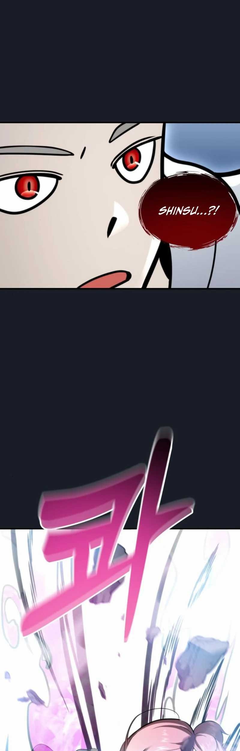 Tower Of God: Side Story Urek Mazino Chapter 9 Gambar 74