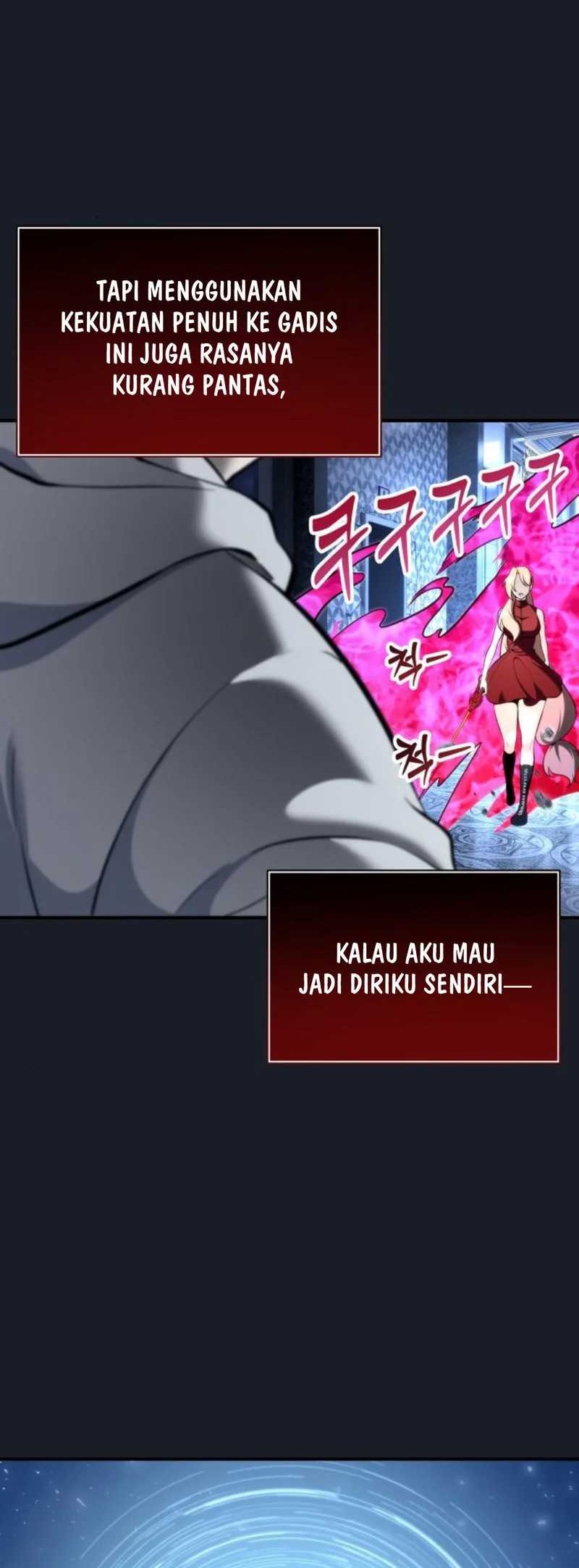 Tower Of God: Side Story Urek Mazino Chapter 9 Gambar 79