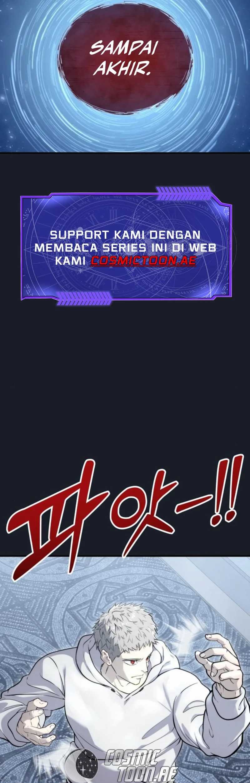 Tower Of God: Side Story Urek Mazino Chapter 9 Gambar 80