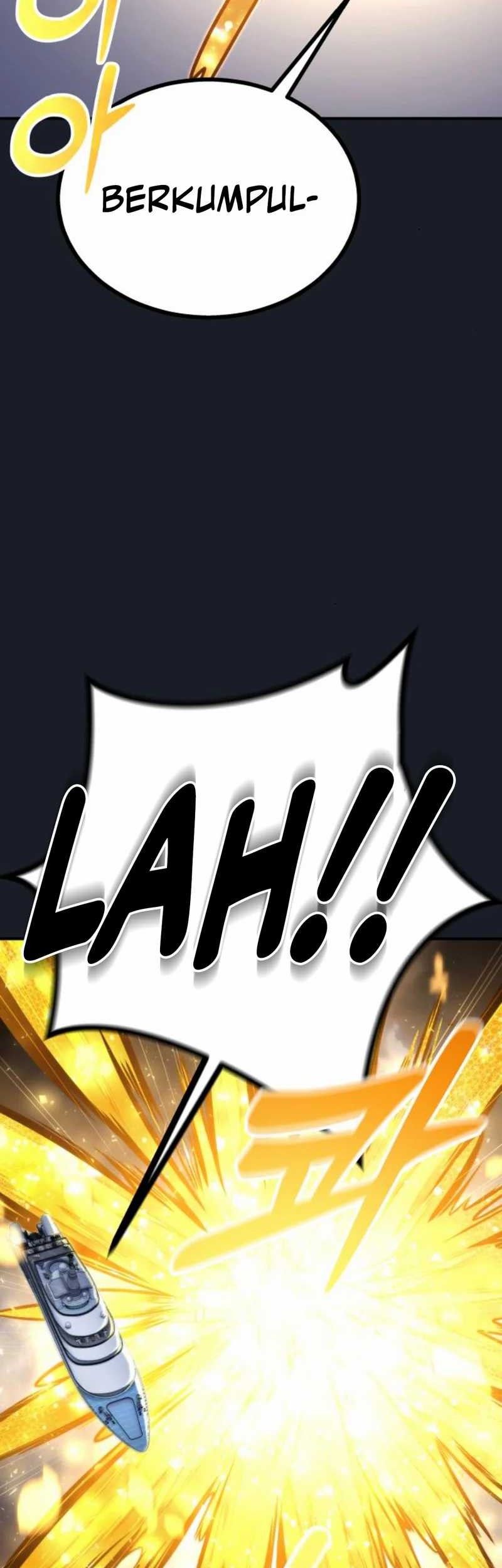 Tower Of God: Side Story Urek Mazino Chapter 9 Gambar 82