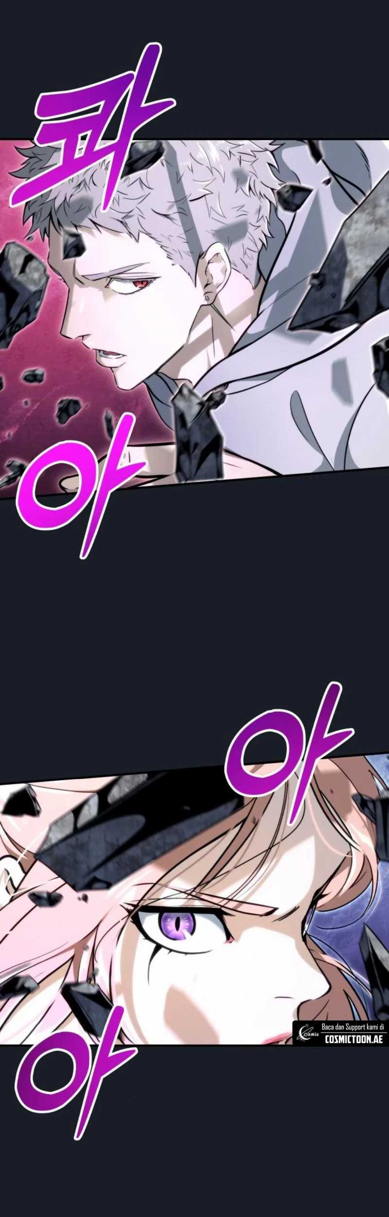 Tower Of God: Side Story Urek Mazino Chapter 9 Gambar 98