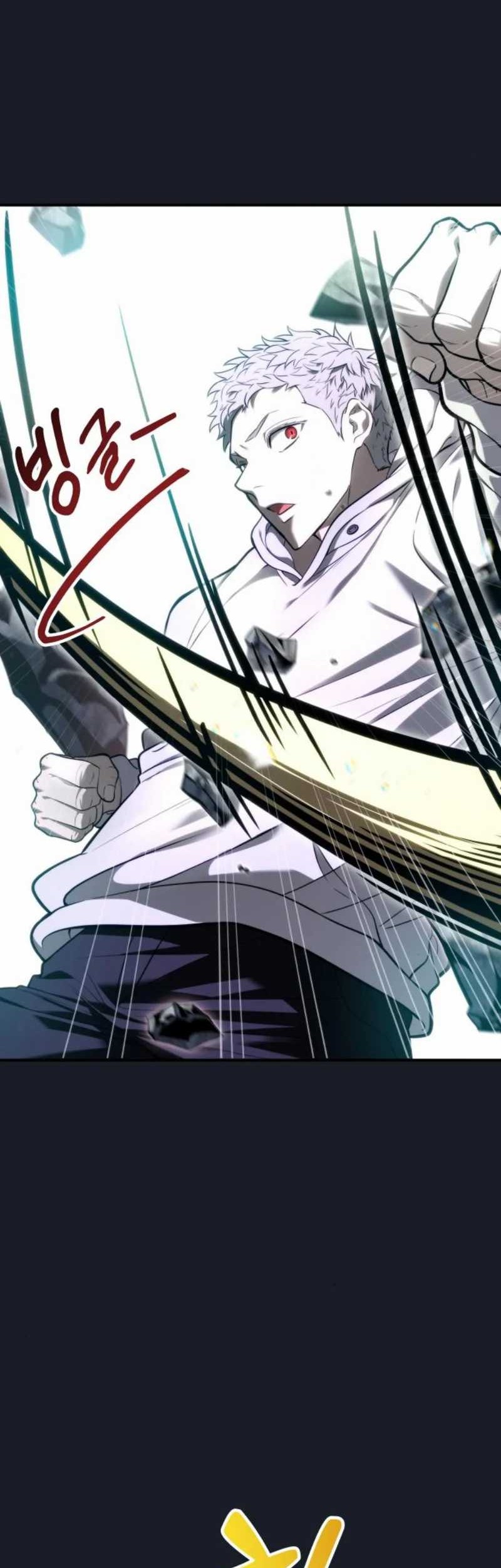 Tower Of God: Side Story Urek Mazino Chapter 9 Gambar 99