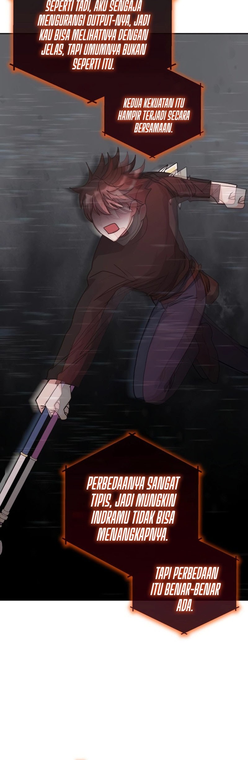 Transcension Academy Chapter 161 Gambar 52