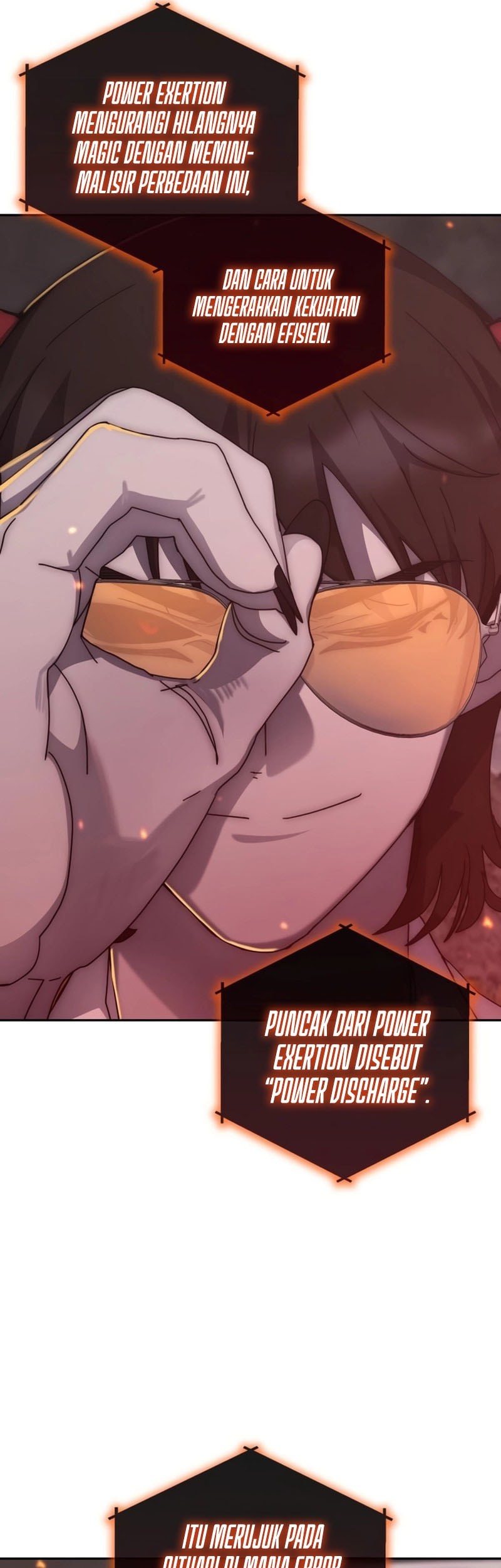 Transcension Academy Chapter 161 Gambar 53