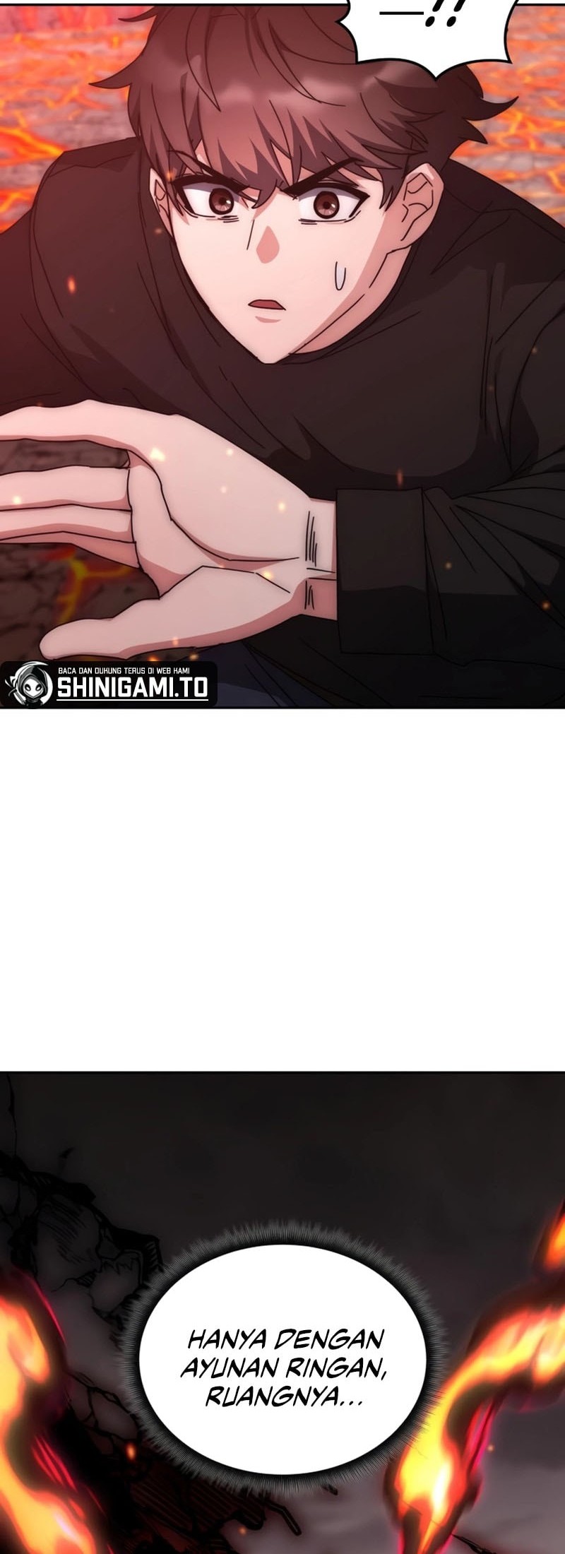 Transcension Academy Chapter 161 Gambar 60