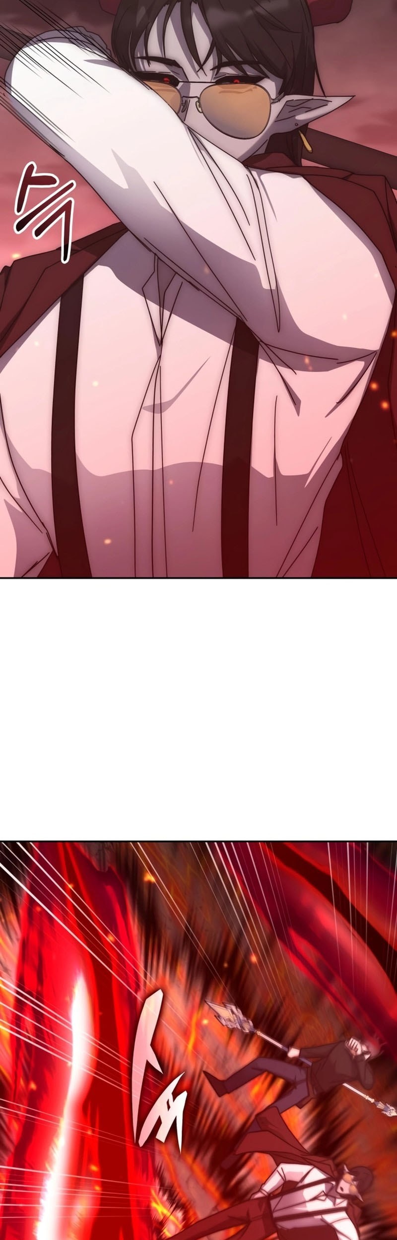 Transcension Academy Chapter 161 Gambar 57