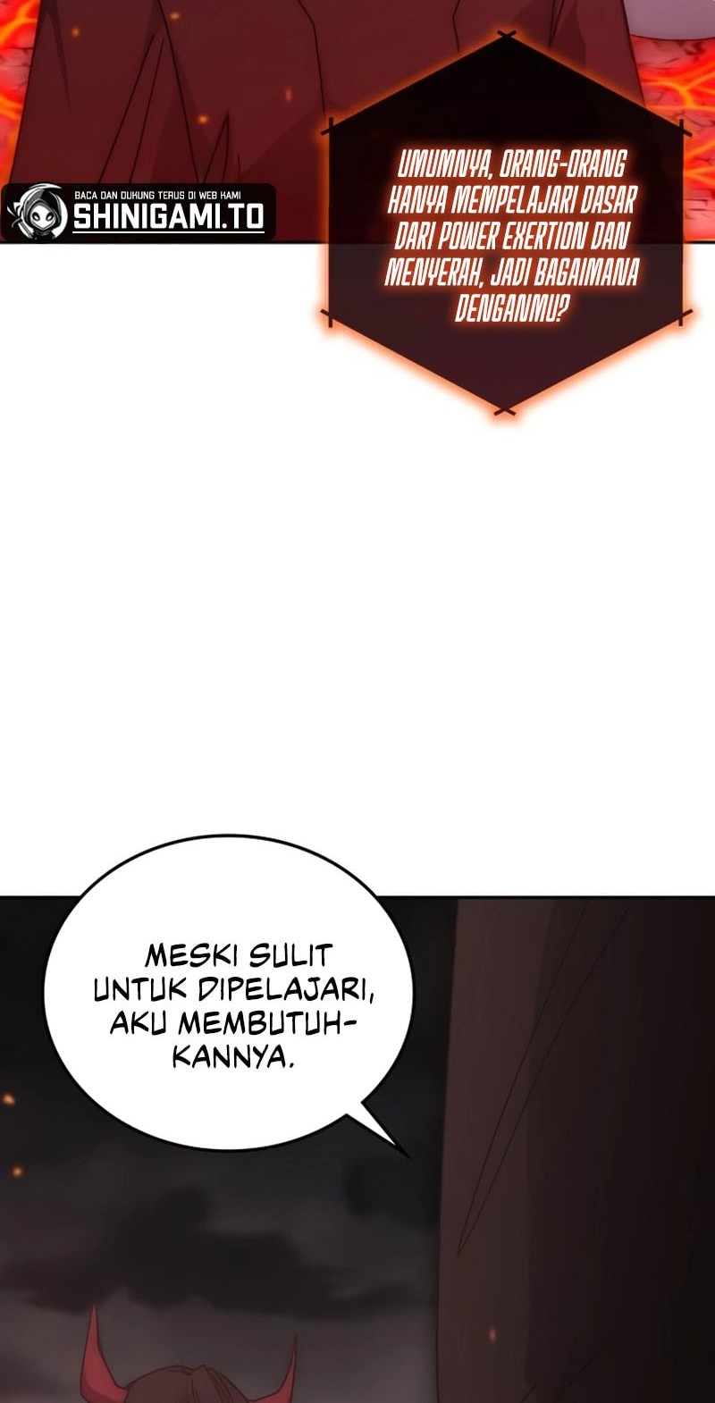 Transcension Academy Chapter 161 Gambar 64