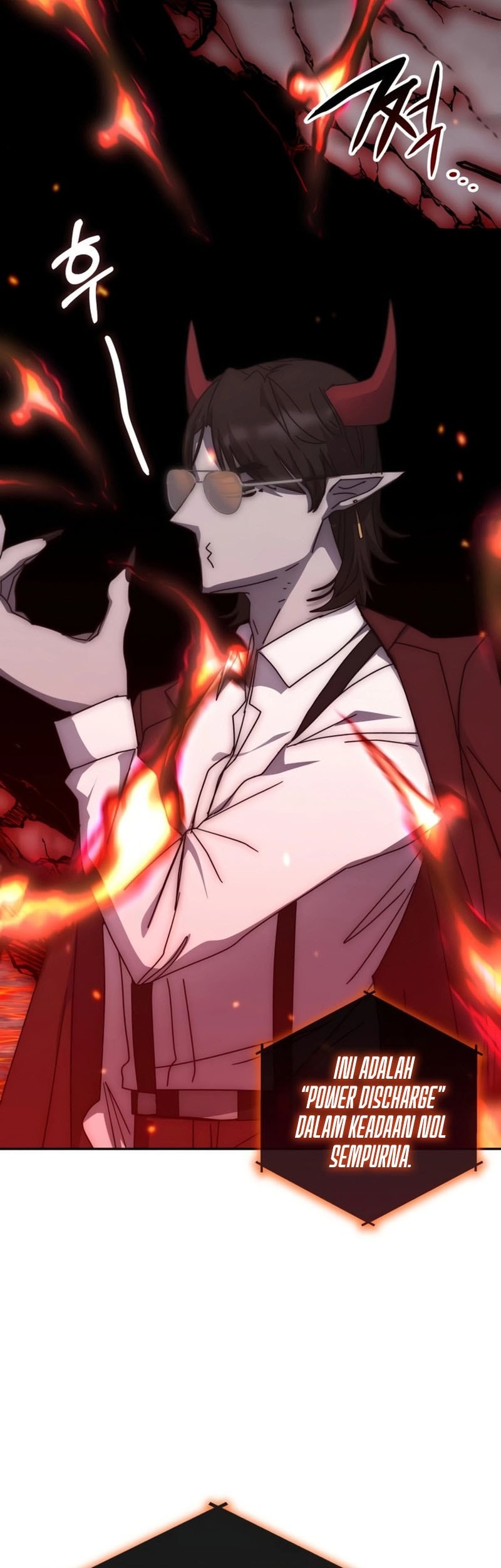 Transcension Academy Chapter 161 Gambar 61