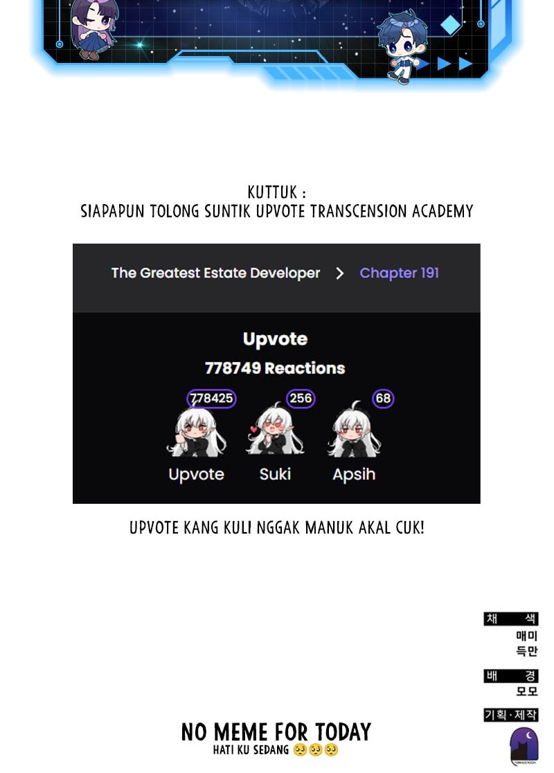 Transcension Academy Chapter 161 Gambar 68