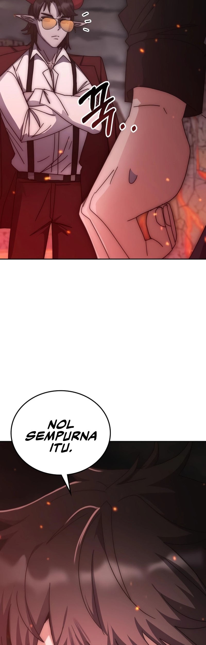 Transcension Academy Chapter 161 Gambar 65