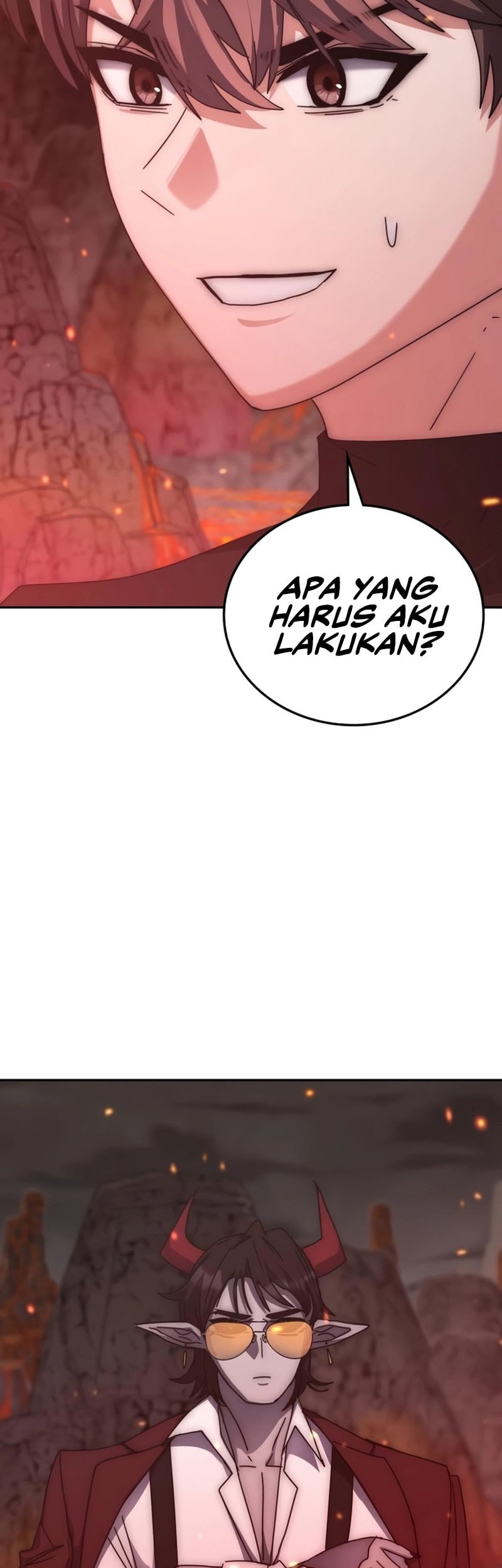 Transcension Academy Chapter 161 Gambar 66