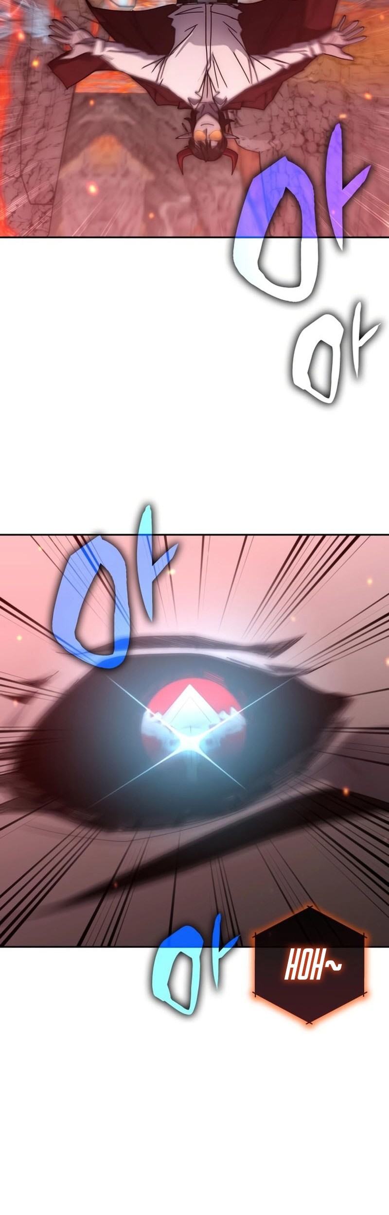 Transcension Academy Chapter 161 Gambar 44