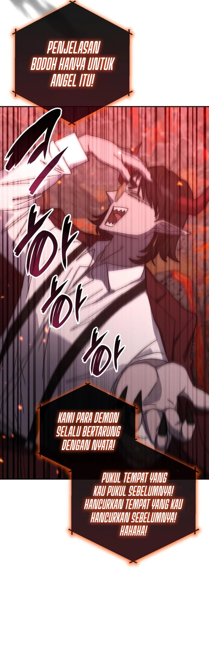 Transcension Academy Chapter 161 Gambar 41