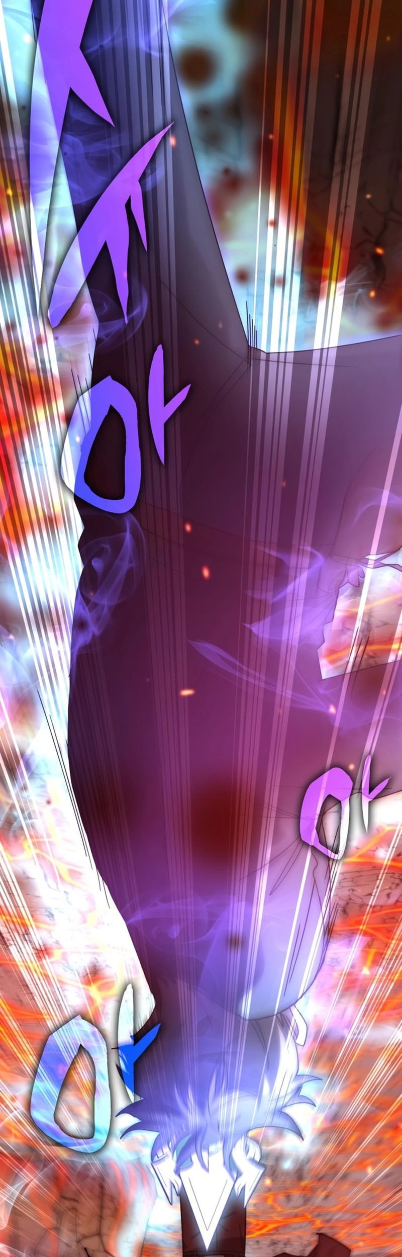 Transcension Academy Chapter 161 Gambar 43