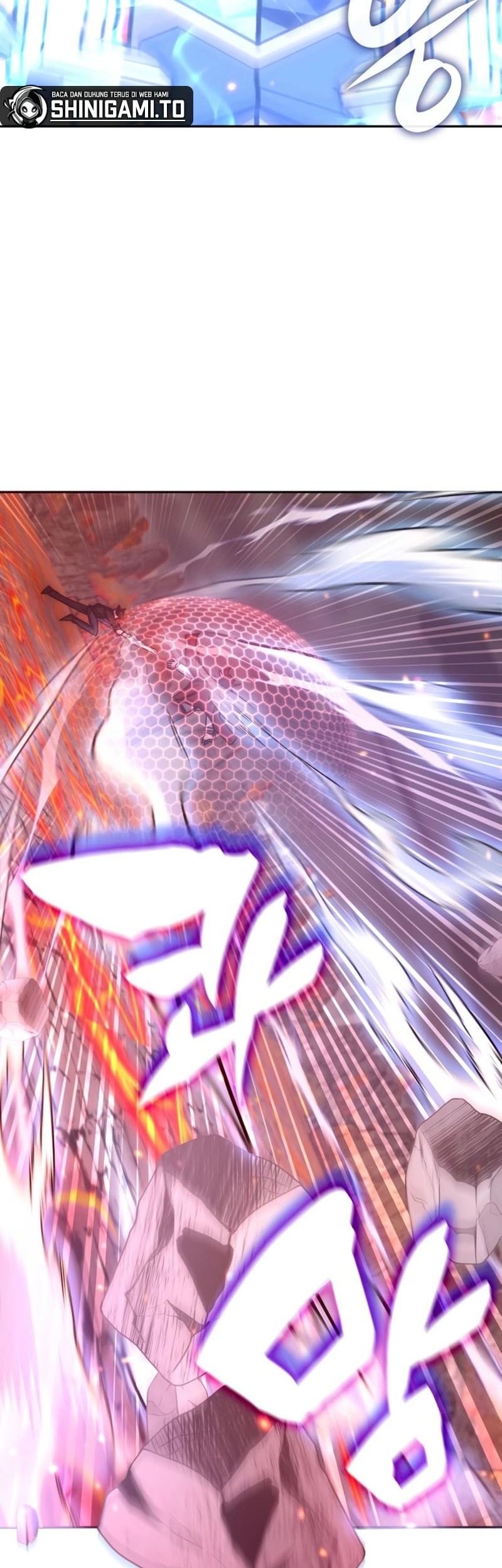 Transcension Academy Chapter 161 Gambar 47