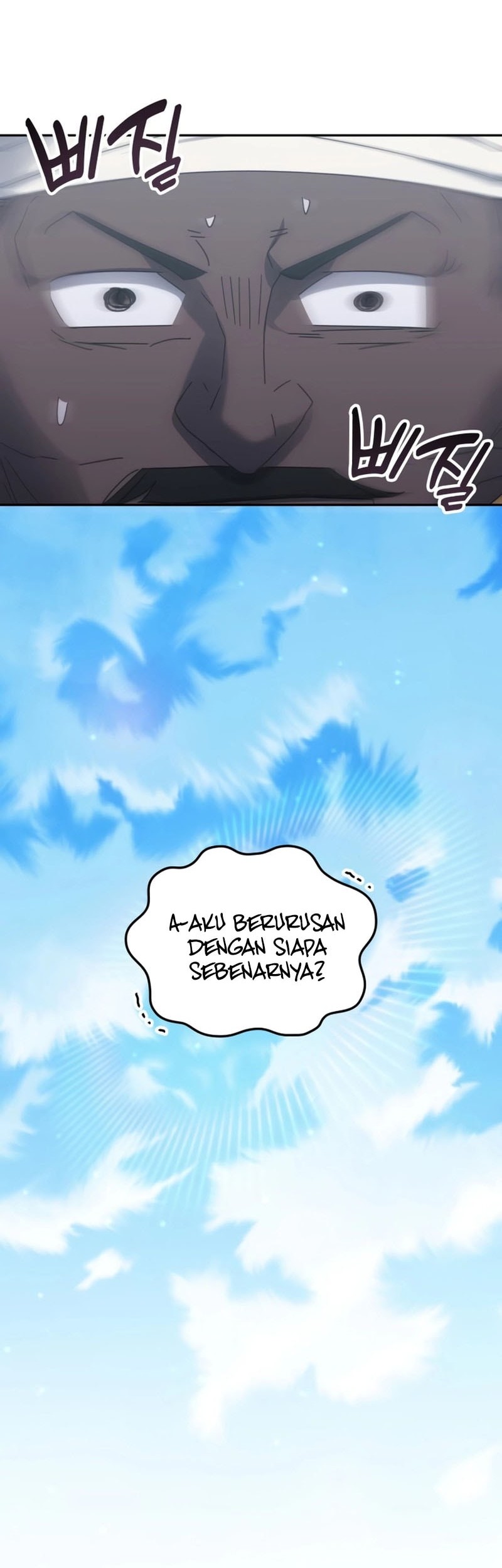 Transcension Academy Chapter 161 Gambar 13