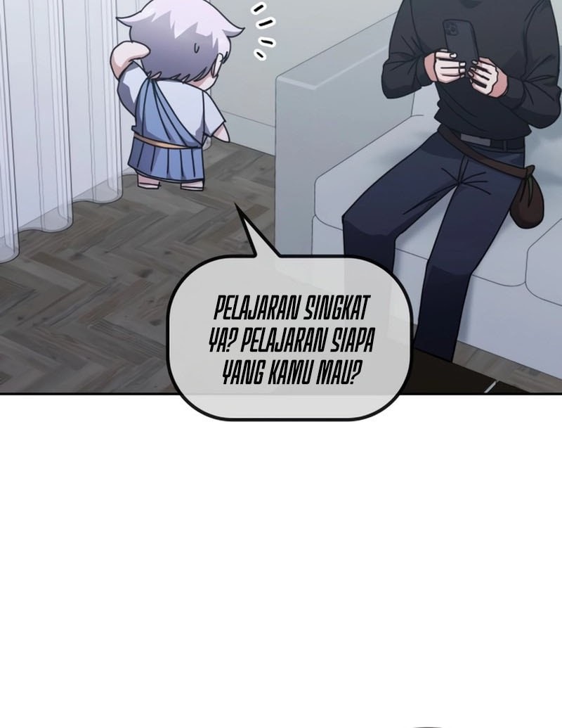 Transcension Academy Chapter 161 Gambar 24