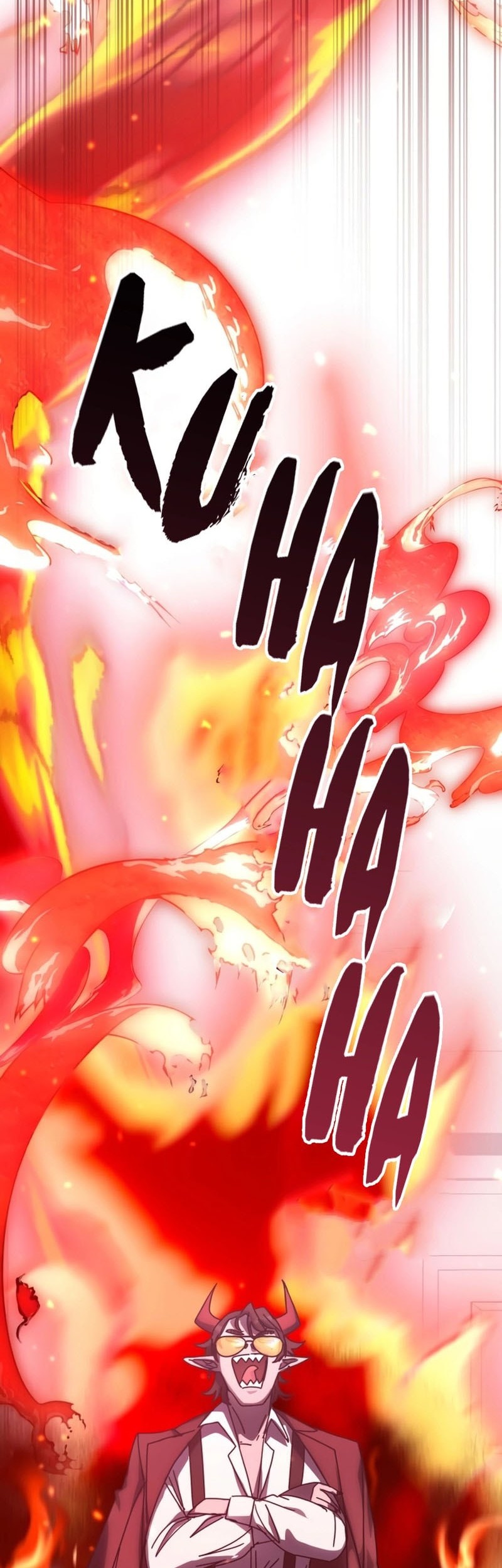 Transcension Academy Chapter 161 Gambar 26