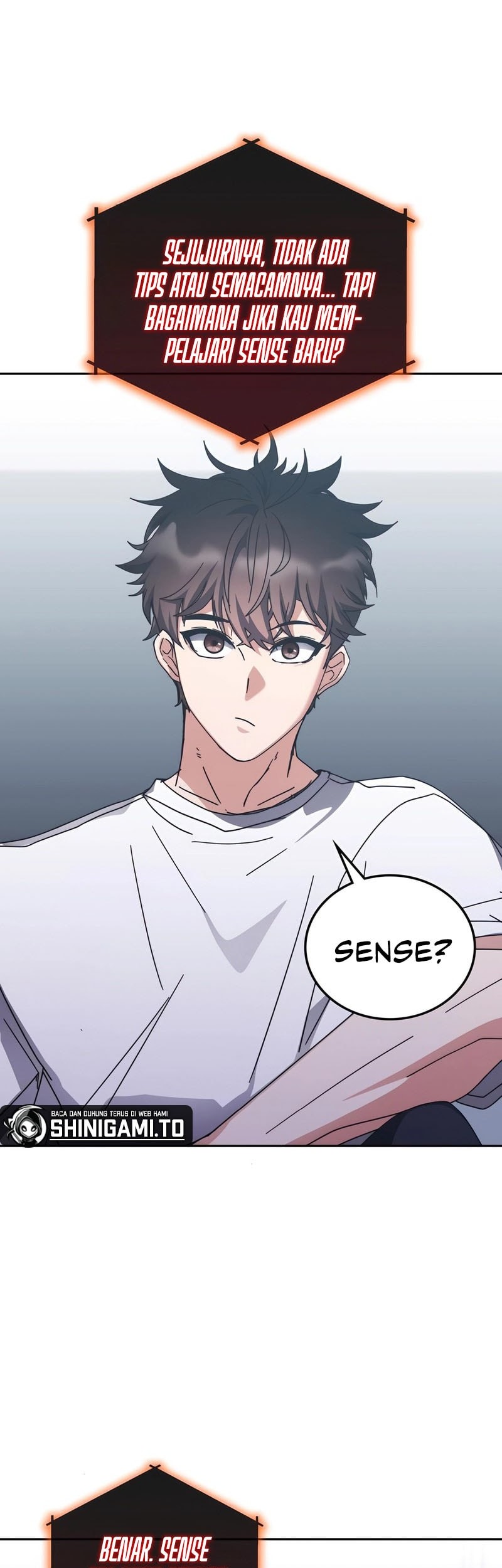 Transcension Academy Chapter 162 Gambar 53