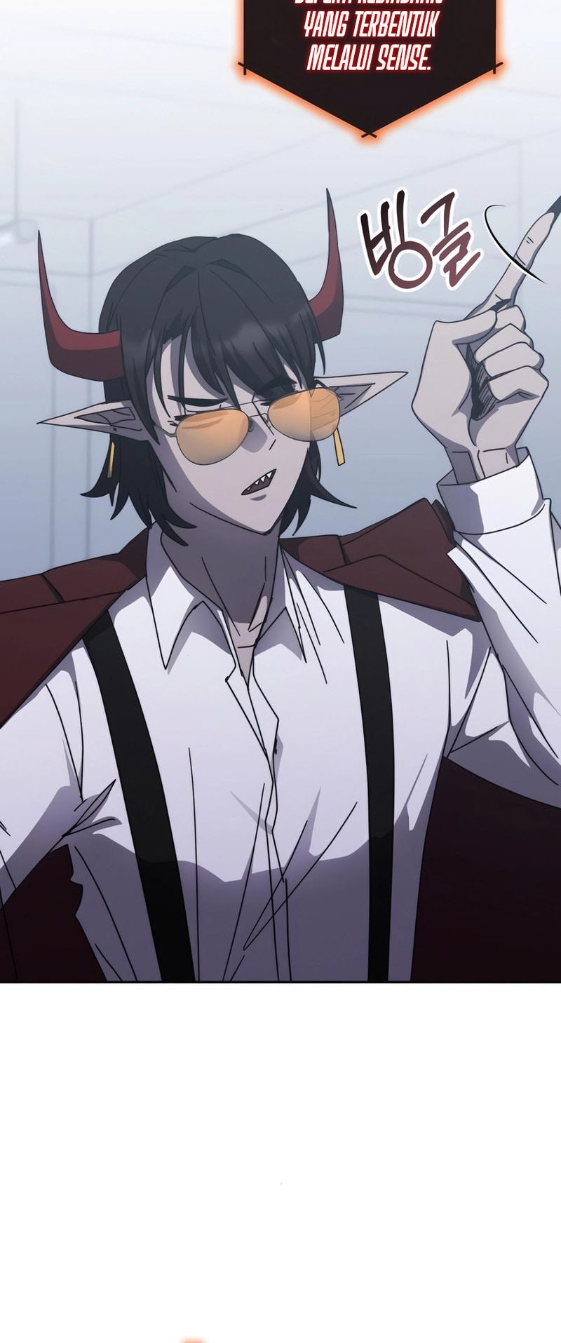 Transcension Academy Chapter 162 Gambar 58