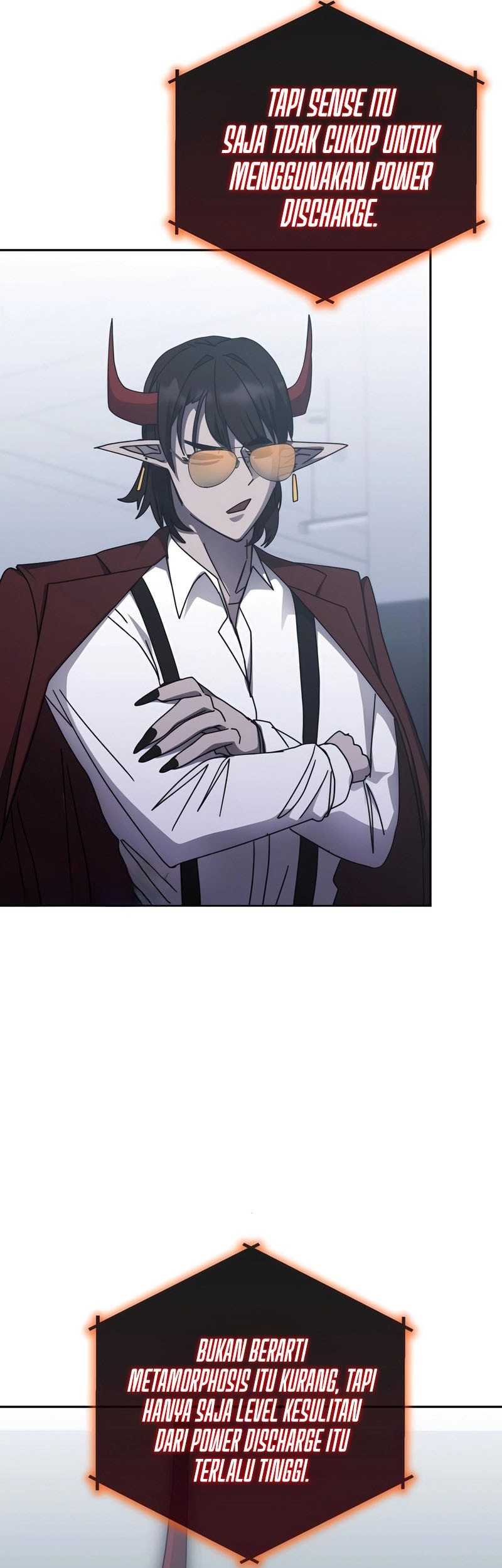 Transcension Academy Chapter 162 Gambar 55