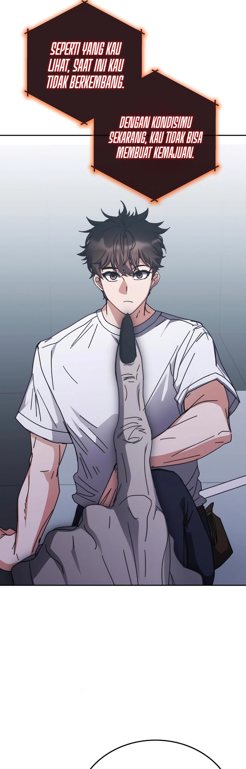 Transcension Academy Chapter 162 Gambar 59