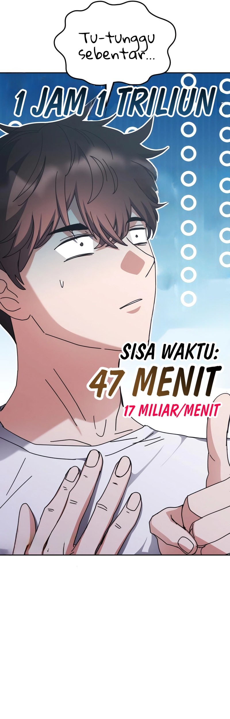 Transcension Academy Chapter 162 Gambar 63