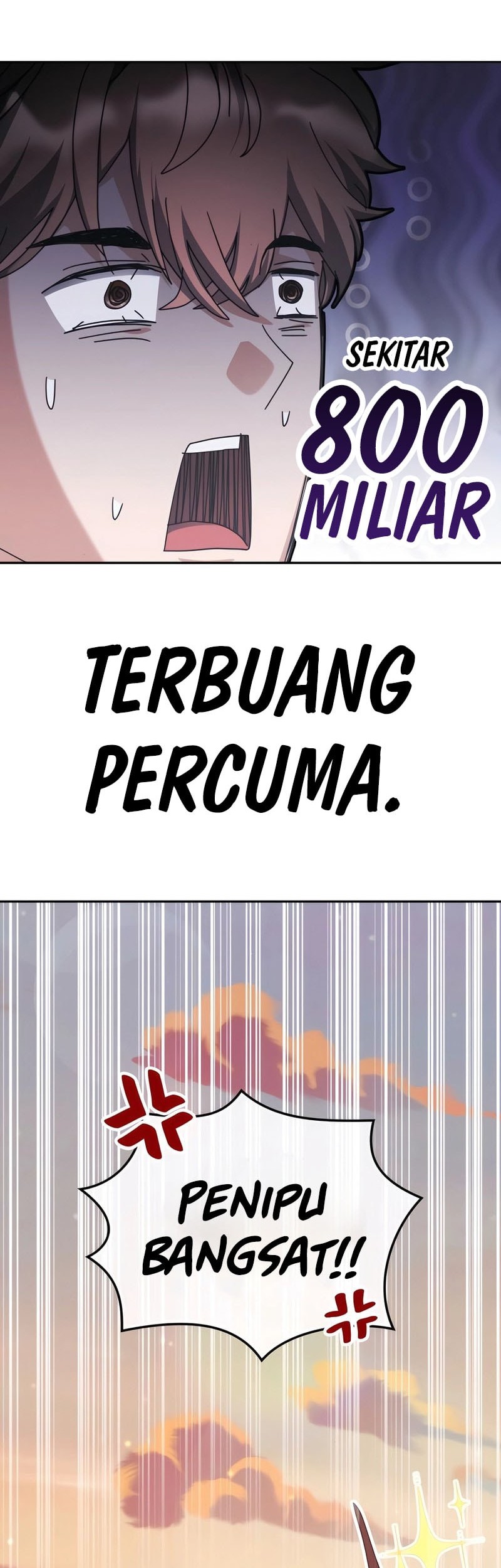 Transcension Academy Chapter 162 Gambar 64