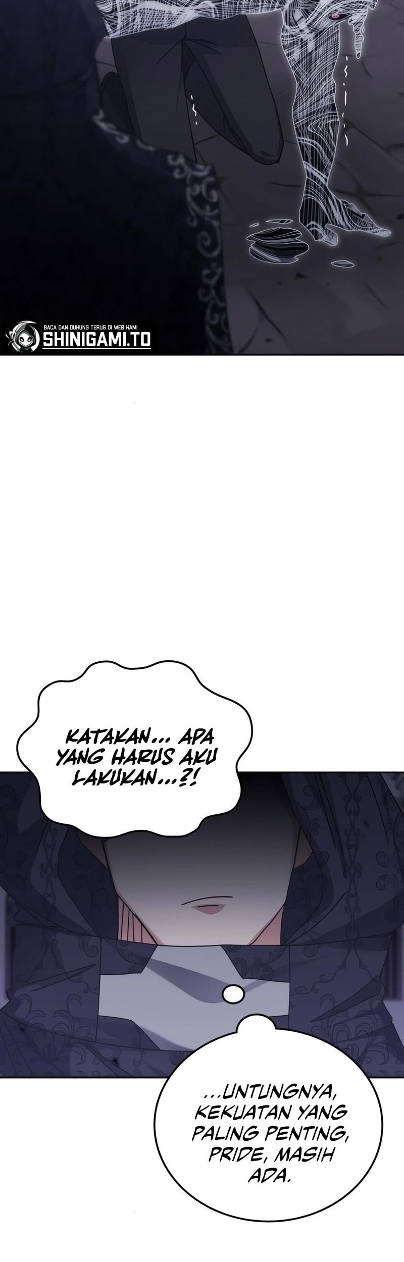 Transcension Academy Chapter 162 Gambar 70