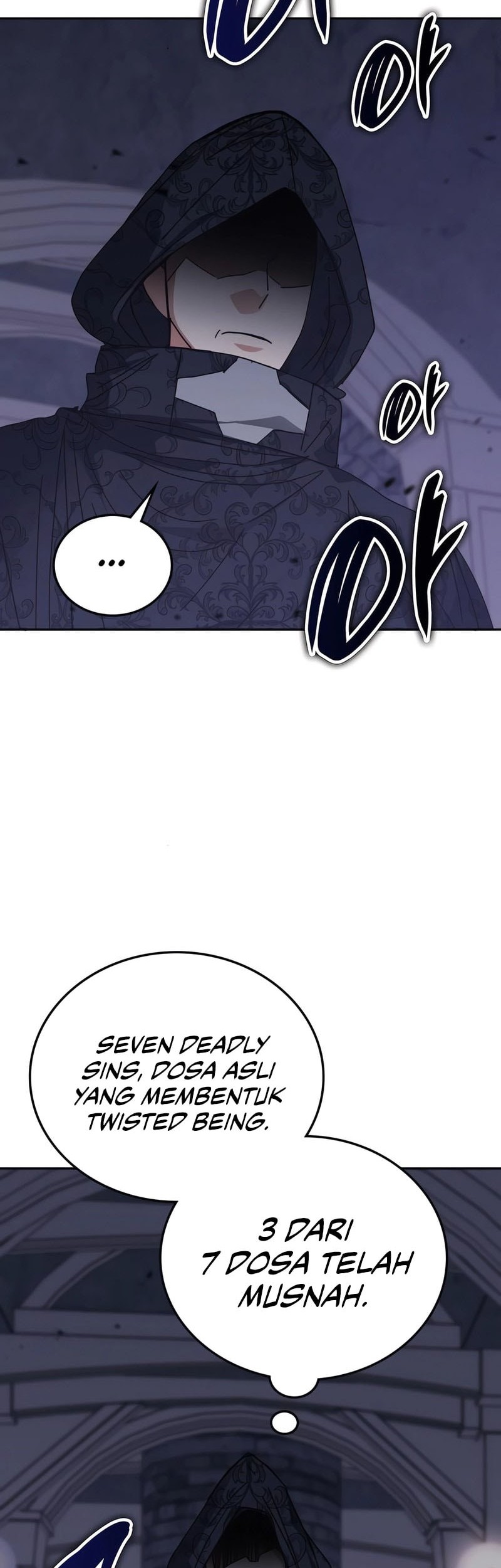 Transcension Academy Chapter 162 Gambar 68