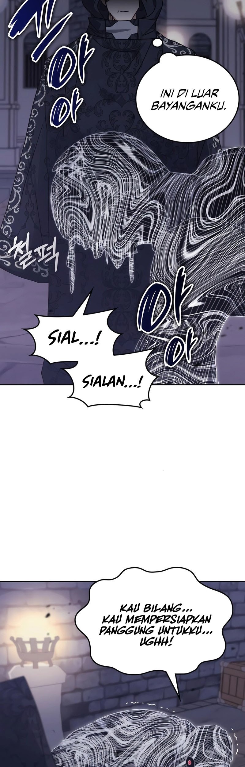 Transcension Academy Chapter 162 Gambar 69