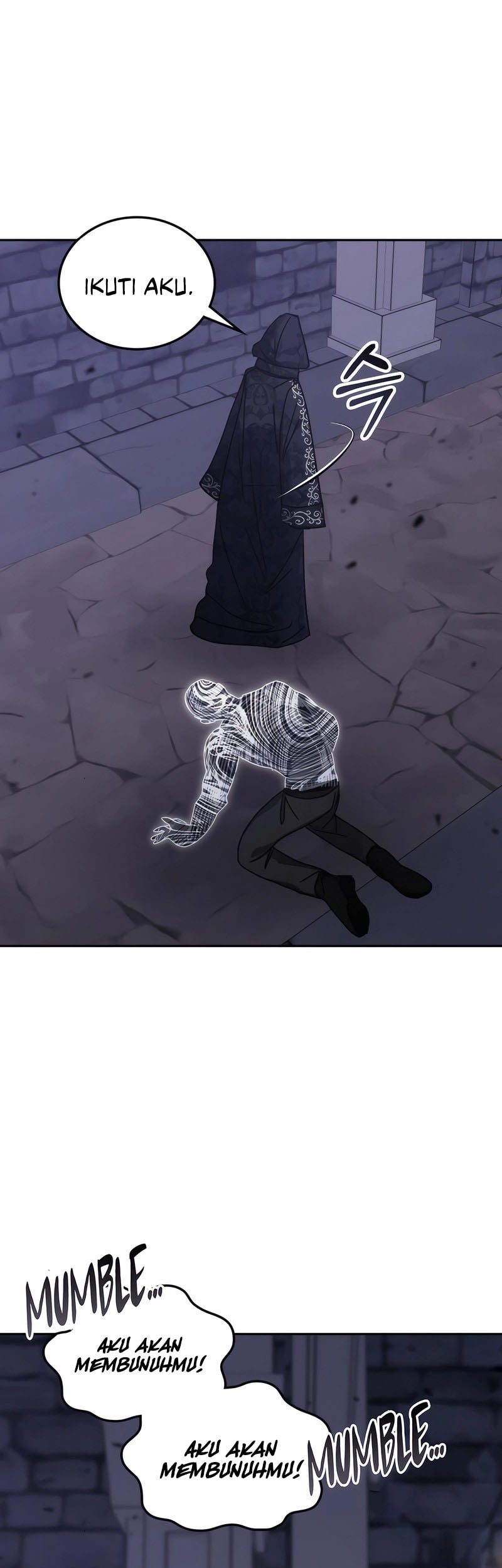 Transcension Academy Chapter 162 Gambar 71