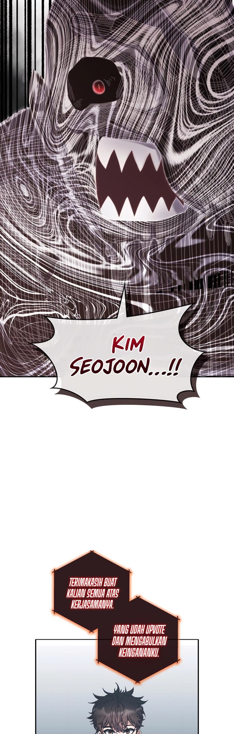 Transcension Academy Chapter 162 Gambar 73