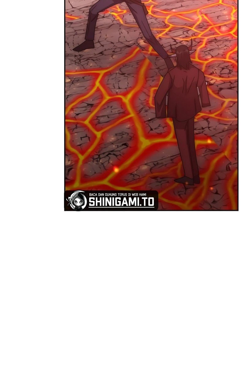 Transcension Academy Chapter 162 Gambar 38